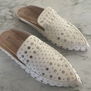 Selling the black and white pair both are size 9.